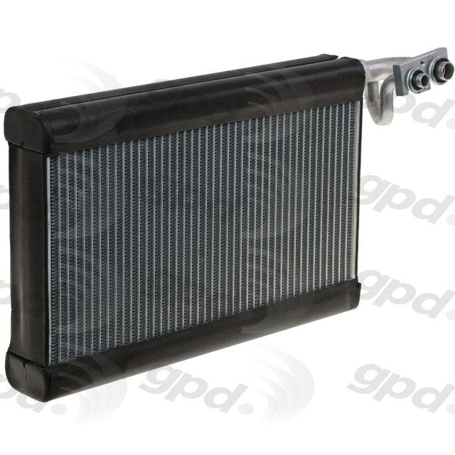 Global Parts Distributors LLC A/C Evaporator Core  top view frsport 4712242