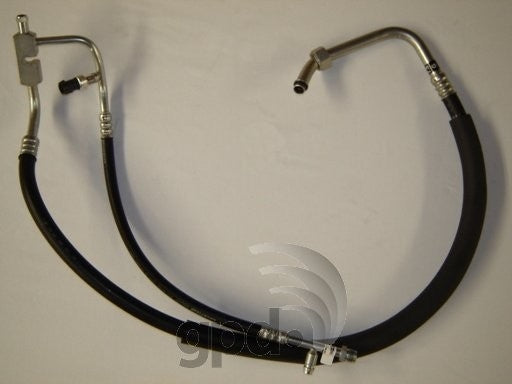 Global Parts Distributors LLC A/C Refrigerant Hose  top view frsport 4811247