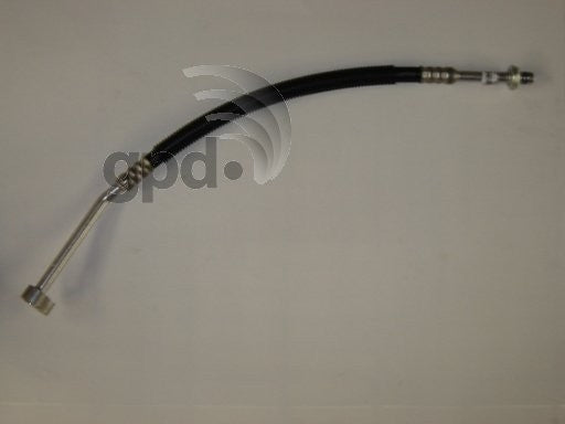 Global Parts Distributors LLC A/C Refrigerant Liquid Hose  top view frsport 4811276