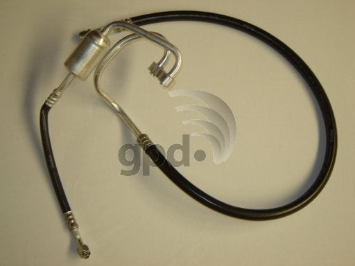 Global Parts Distributors LLC A/C Refrigerant Hose  top view frsport 4811288