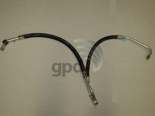 global parts distributors llc a/c refrigerant hose  frsport 4811313