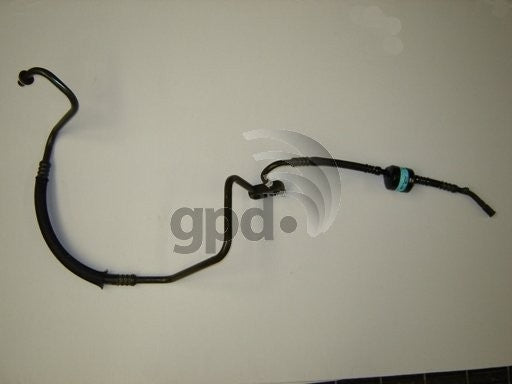 Global Parts Distributors LLC A/C Refrigerant Hose  top view frsport 4811407