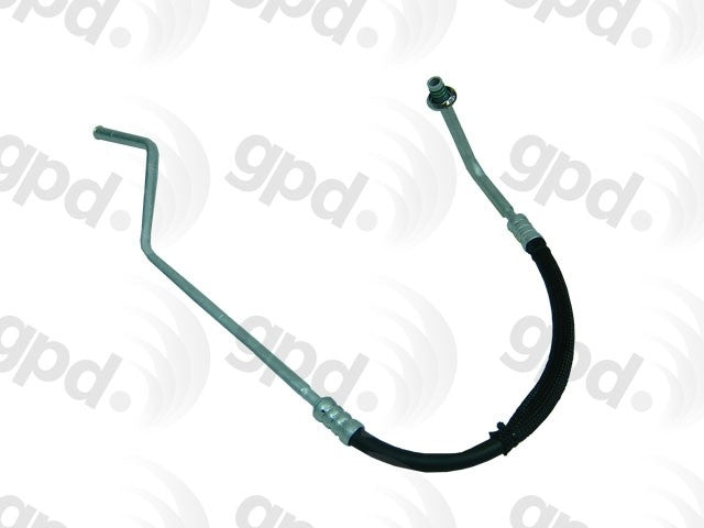 Global Parts Distributors LLC A/C Refrigerant Liquid Hose  top view frsport 4811435