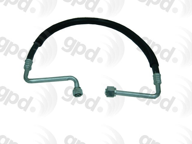 global parts distributors llc a/c refrigerant suction hose  frsport 4811467