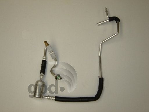 Global Parts Distributors LLC A/C Refrigerant Hose  top view frsport 4811474