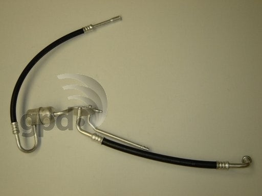 Global Parts Distributors LLC A/C Refrigerant Hose  top view frsport 4811488