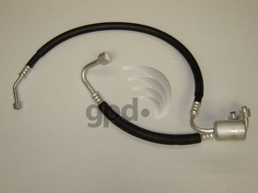 global parts distributors llc a/c refrigerant hose  frsport 4811507