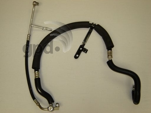 Global Parts Distributors LLC A/C Refrigerant Hose  top view frsport 4811522