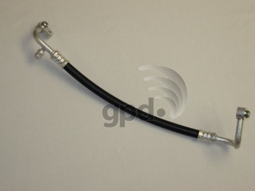 Global Parts Distributors LLC A/C Refrigerant Discharge Hose  top view frsport 4811534