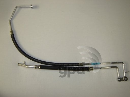 Global Parts Distributors LLC A/C Refrigerant Hose  top view frsport 4811564