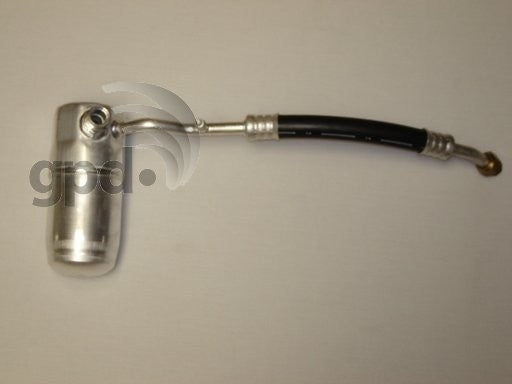 global parts distributors llc a/c accumulator with hose assembly  frsport 4811587