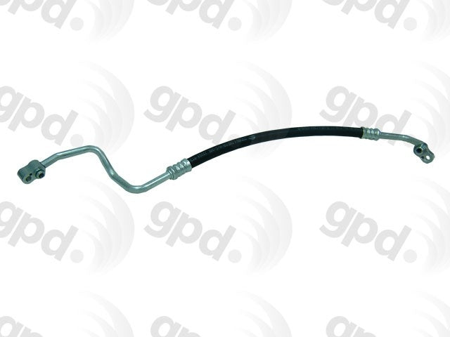 global parts distributors llc a/c refrigerant discharge hose  frsport 4811612