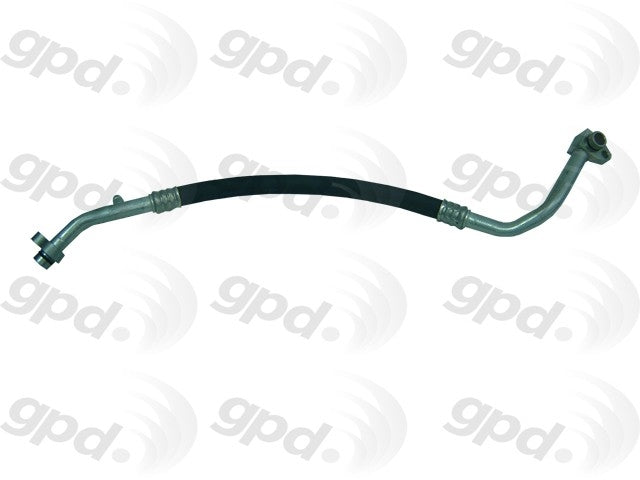 global parts distributors llc a/c refrigerant suction hose  frsport 4811647