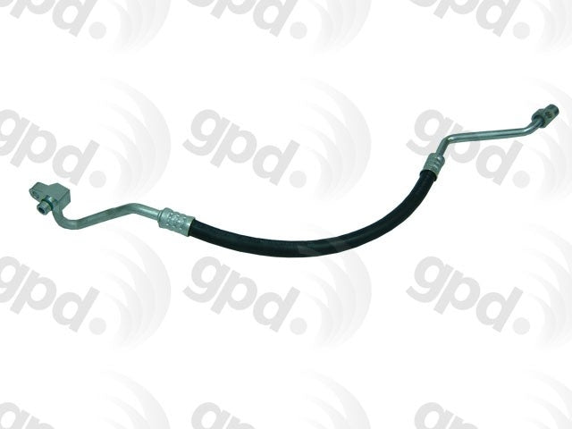 global parts distributors llc a/c refrigerant discharge hose  frsport 4811671