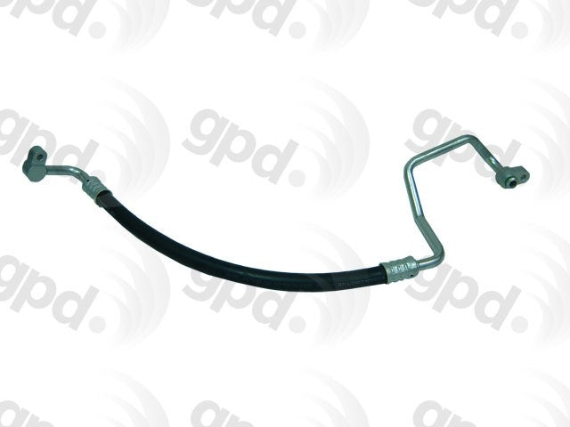 global parts distributors llc a/c refrigerant discharge hose  frsport 4811679