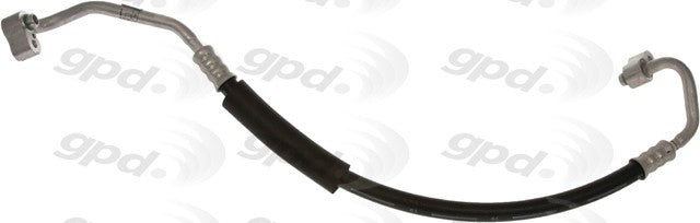 global parts distributors llc a/c refrigerant discharge hose  frsport 4811707