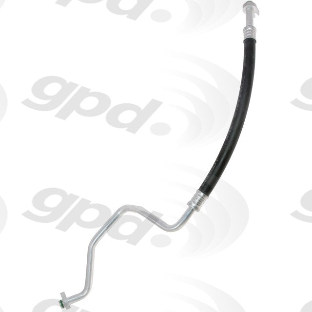 global parts distributors llc a/c refrigerant suction hose  frsport 4811792