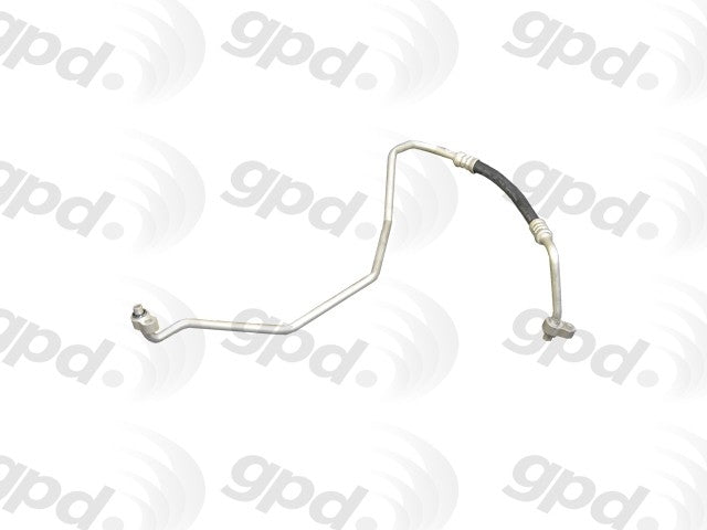 global parts distributors llc a/c refrigerant discharge hose  frsport 4811809