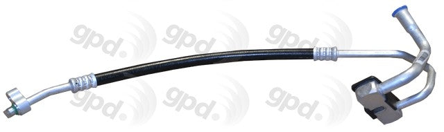 global parts distributors llc a/c refrigerant hose  frsport 4811874