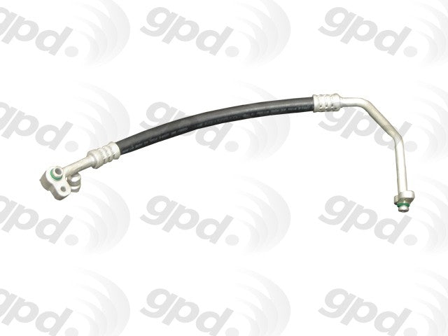 global parts distributors llc a/c refrigerant discharge hose  frsport 4811995