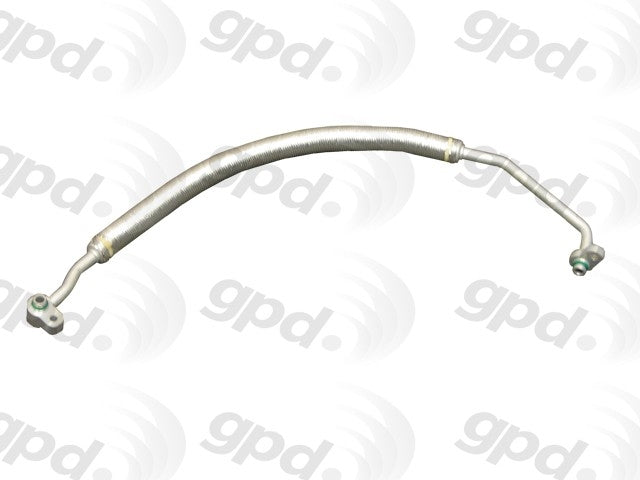 global parts distributors llc a/c refrigerant discharge hose  frsport 4811996