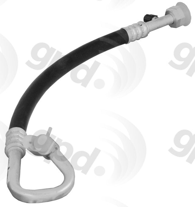 global parts distributors llc a/c refrigerant suction hose  frsport 4812191