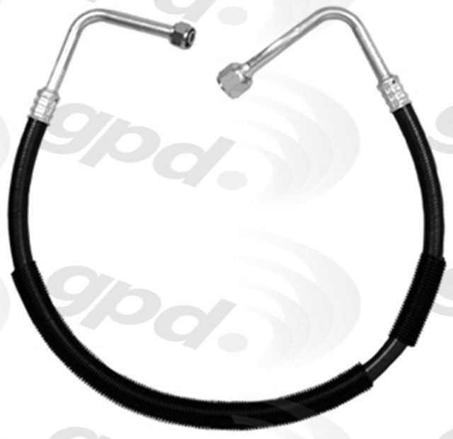 global parts distributors llc a/c refrigerant suction hose  frsport 4812389