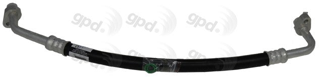 Global Parts Distributors LLC A/C Refrigerant Suction Hose  top view frsport 4812450