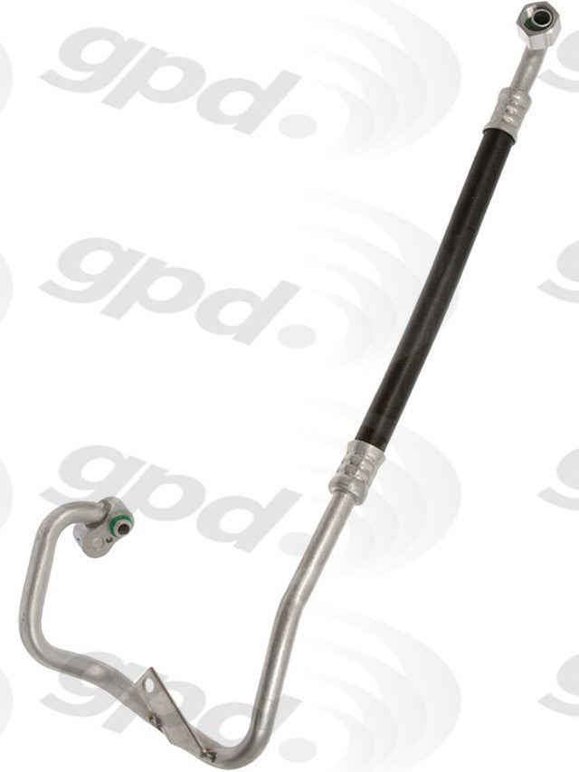 global parts distributors llc a/c refrigerant discharge hose  frsport 4812468