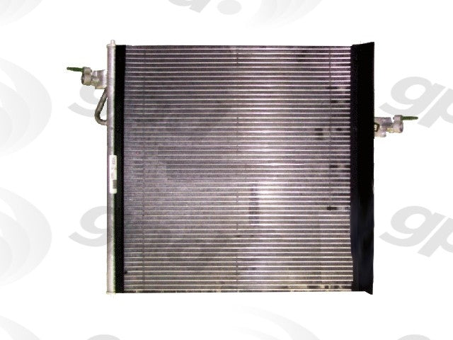 global parts distributors llc a/c condenser  frsport 4821c