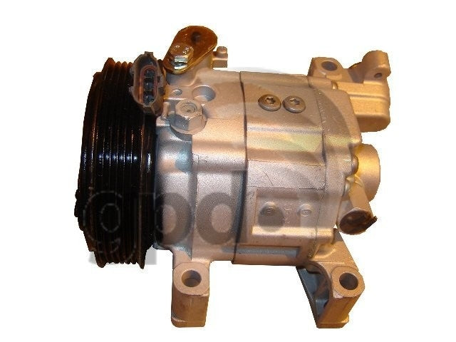 global parts distributors llc a/c compressor  frsport 5511720