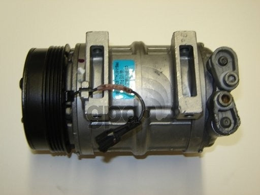 global parts distributors llc a/c compressor  frsport 5511879