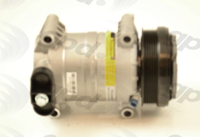 global parts distributors llc a/c compressor  frsport 6511339