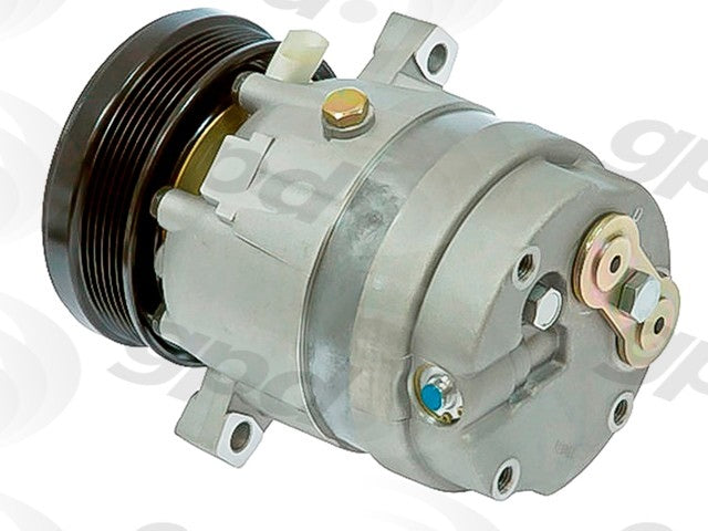 global parts distributors llc a/c compressor  frsport 6511355