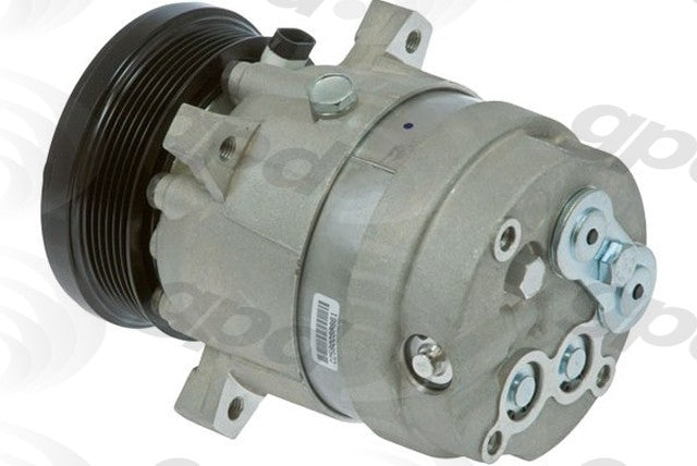 global parts distributors llc a/c compressor  frsport 6511365