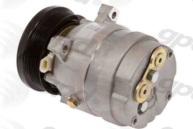 global parts distributors llc a/c compressor  frsport 6511398