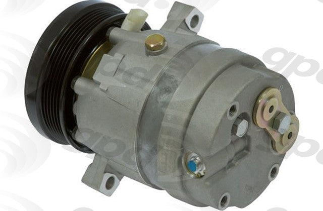 global parts distributors llc a/c compressor  frsport 6511399