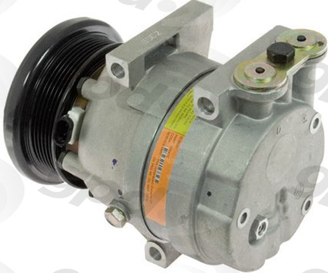 global parts distributors llc a/c compressor  frsport 6511404