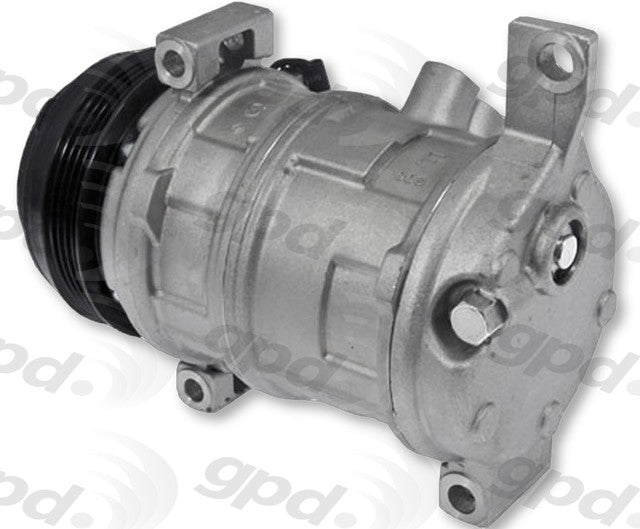 global parts distributors llc a/c compressor  frsport 6511414