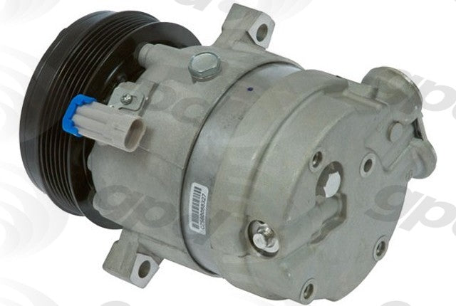 global parts distributors llc a/c compressor  frsport 6511416