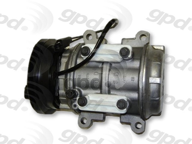 global parts distributors llc a/c compressor  frsport 6511430