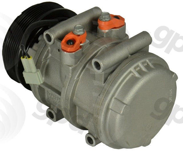 global parts distributors llc a/c compressor  frsport 6511435