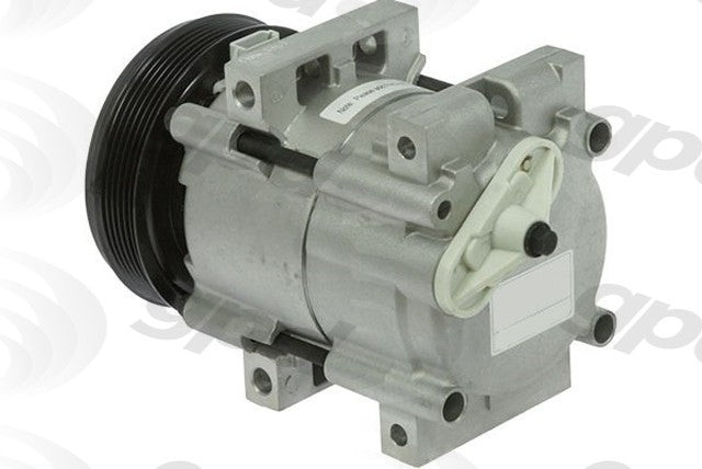 global parts distributors llc a/c compressor  frsport 6511439