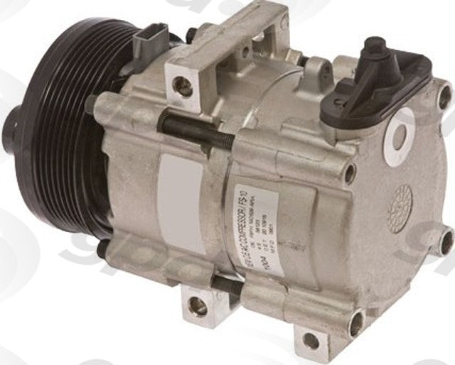 global parts distributors llc a/c compressor  frsport 6511442