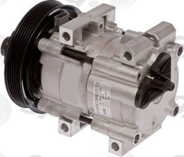 global parts distributors llc a/c compressor  frsport 6511444