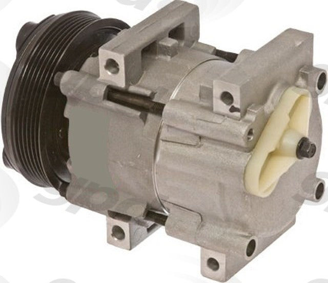 global parts distributors llc a/c compressor  frsport 6511445