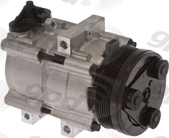 global parts distributors llc a/c compressor  frsport 6511447