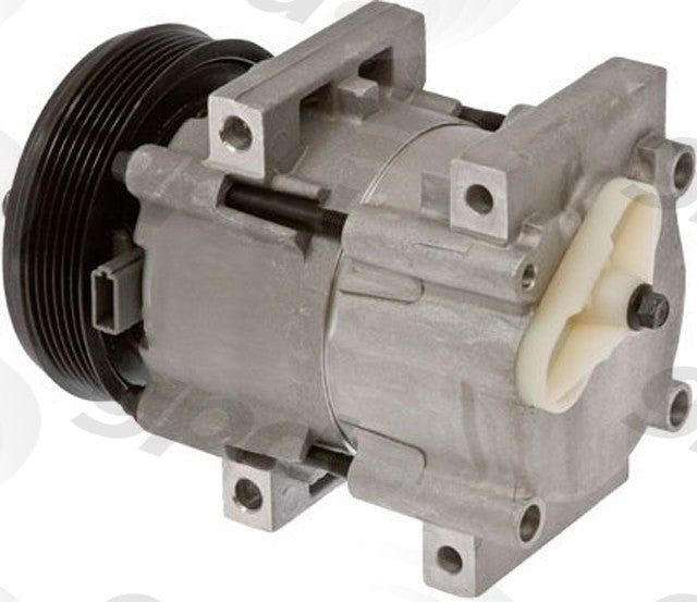 global parts distributors llc a/c compressor  frsport 6511449