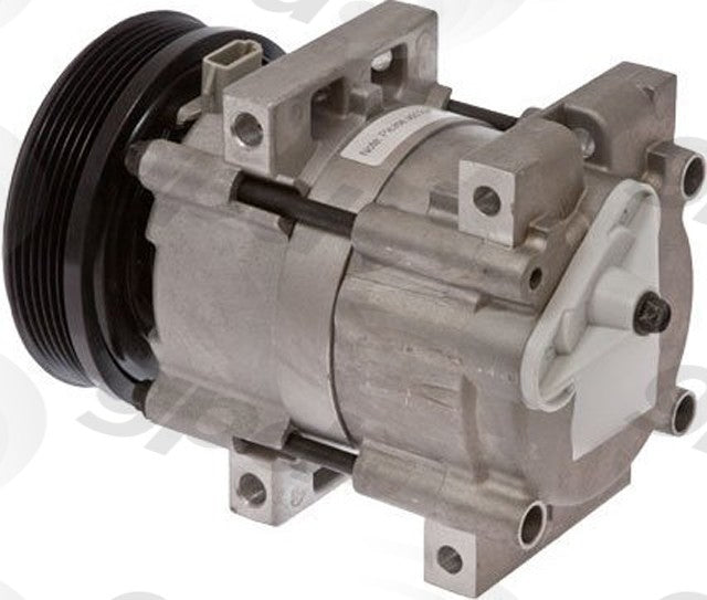 global parts distributors llc a/c compressor  frsport 6511450