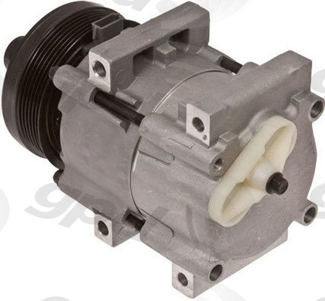 global parts distributors llc a/c compressor  frsport 6511452